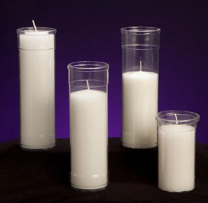 Standard Vigil Candles