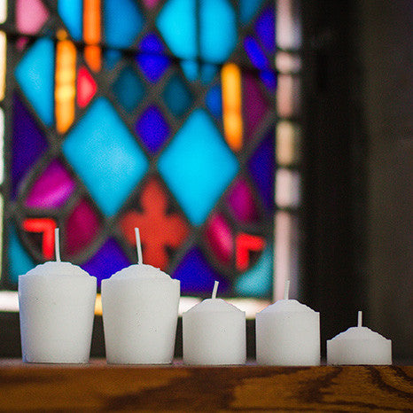 Votive Candles