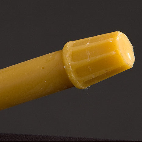 #72SFE - 11/16" x 5 1/4" SFE Beeswax Candle