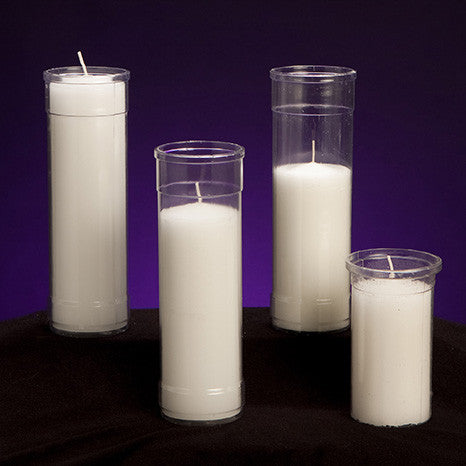 Vigil Candles