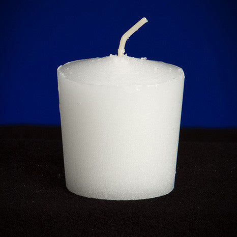 10 Hour Votive Candles Without Plastic Sleeve