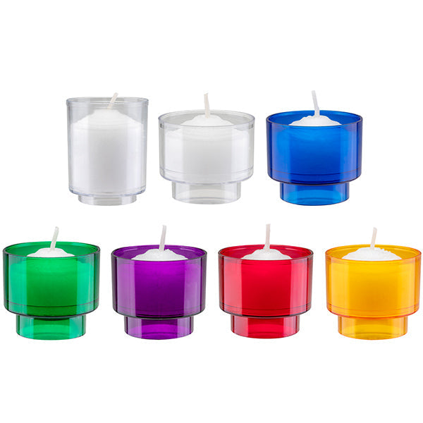 Standard Votive & Vigil Candles