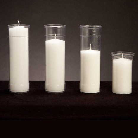 Vigil Candles