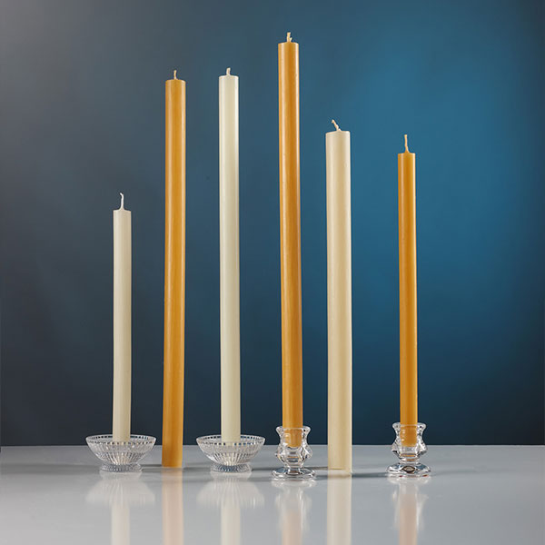 liturga lite altar candles from tkc candle