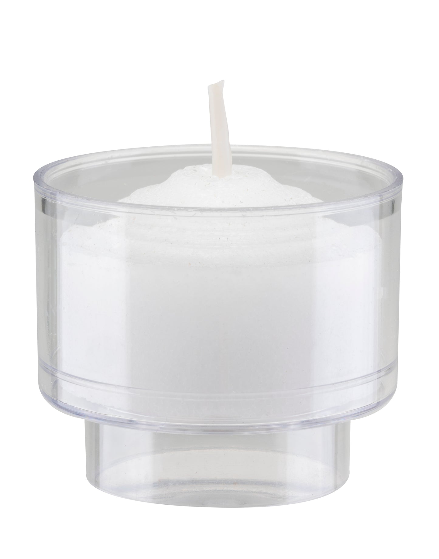 votive candles white tkc candle close up