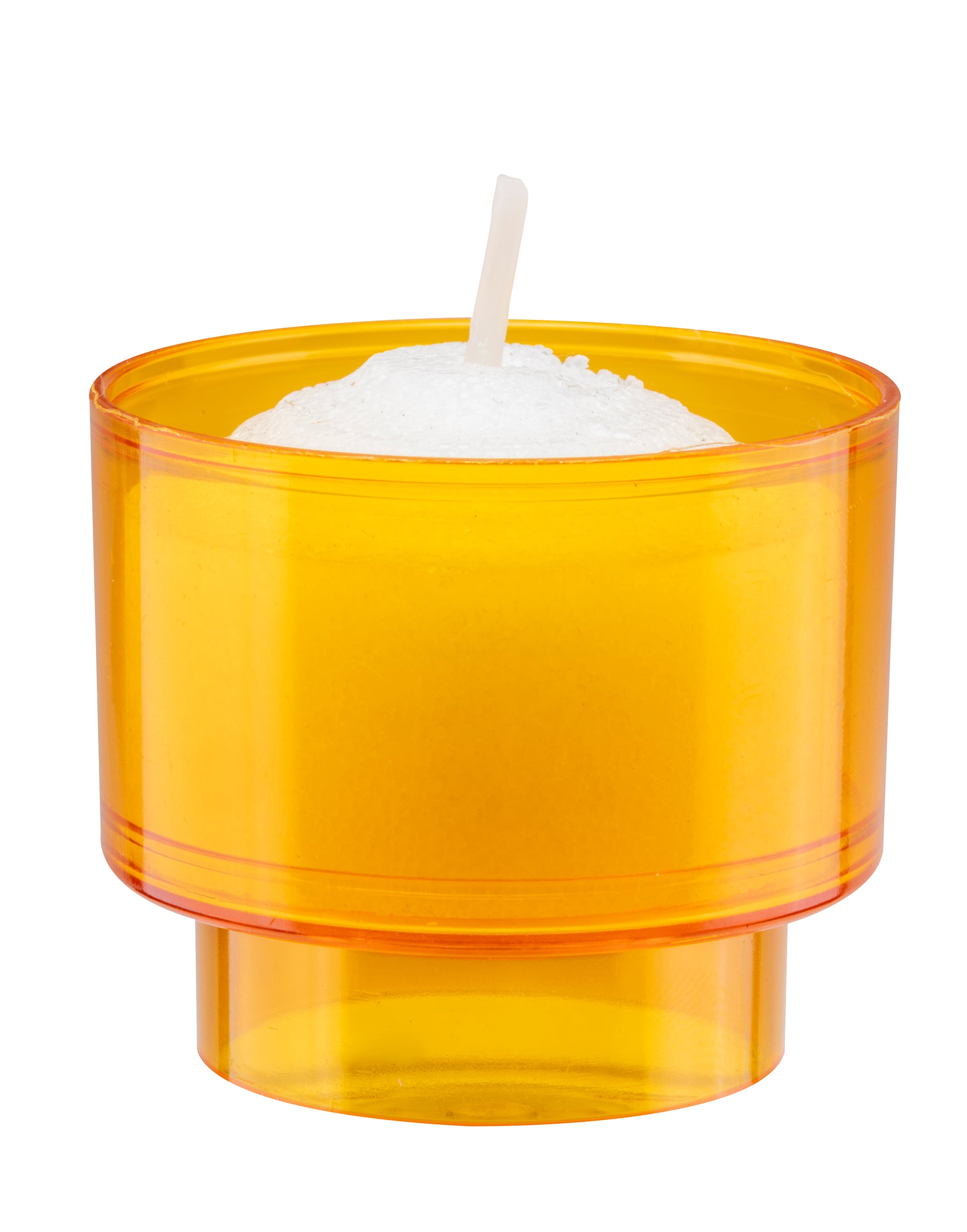 votive candles yellow tkc candle
