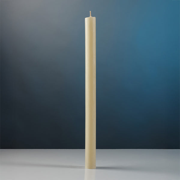 altar candles ivory liturga lite tkc candle