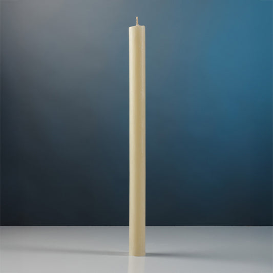 altar candles ivory liturga lite tkc candle