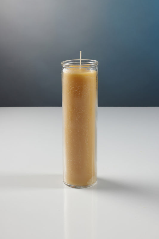 vigil beeswax candles from tkc candle