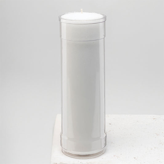 vigil candles white from tkc candle
