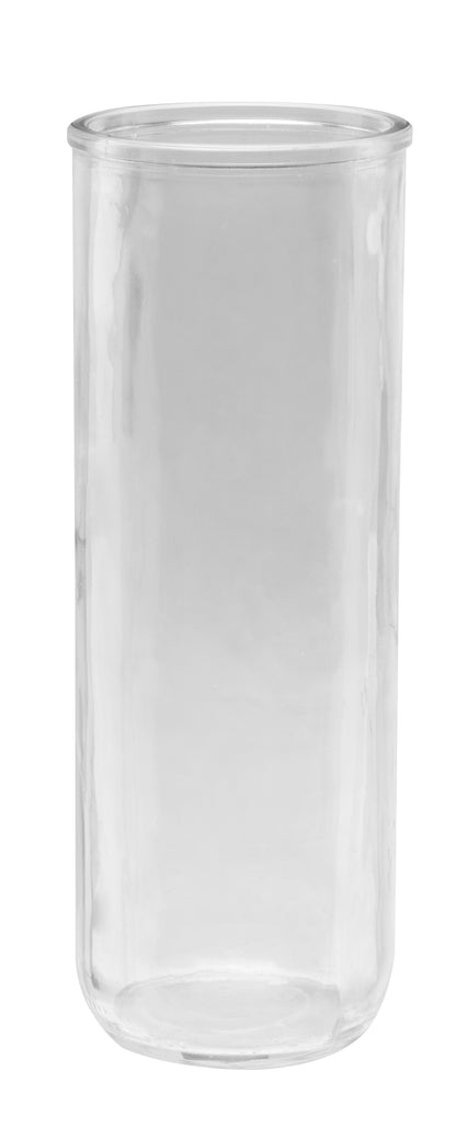 vigil glass holder tall from tkc candle