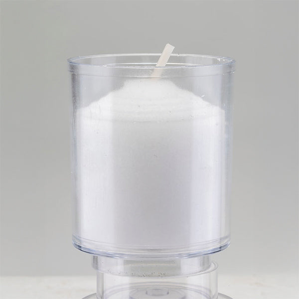 votive candles white tkc candle