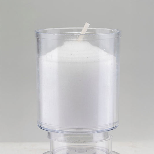votive candles white tkc candle